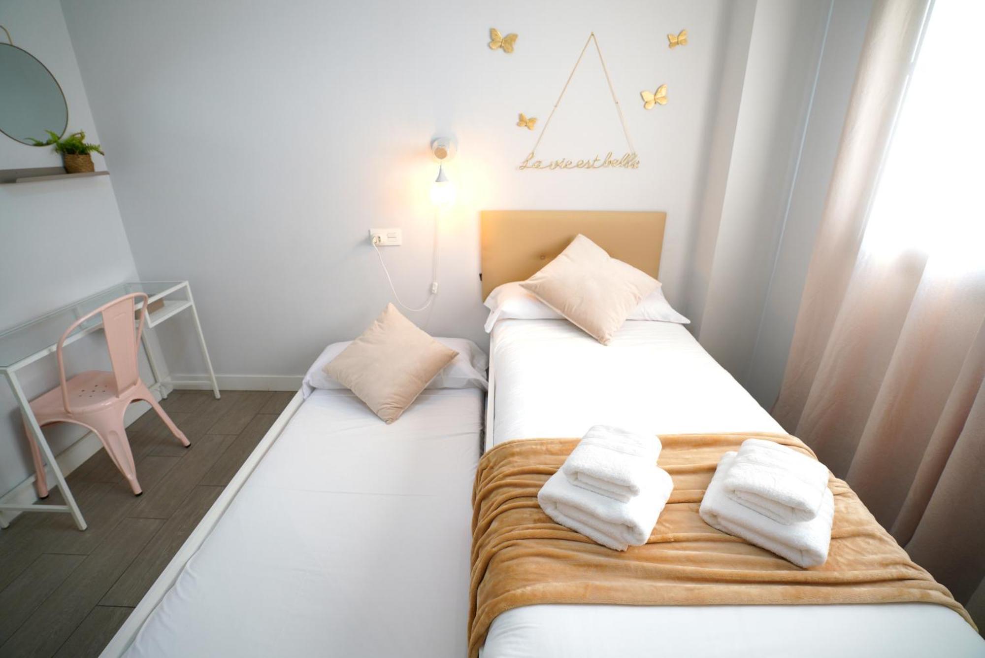 Apartamento Arena En Playa De San Juan Alicante Exterior foto
