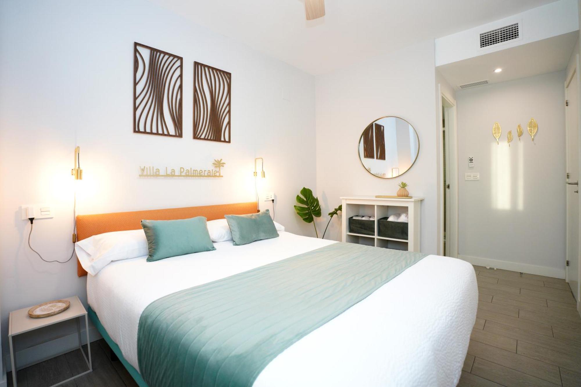 Apartamento Arena En Playa De San Juan Alicante Exterior foto