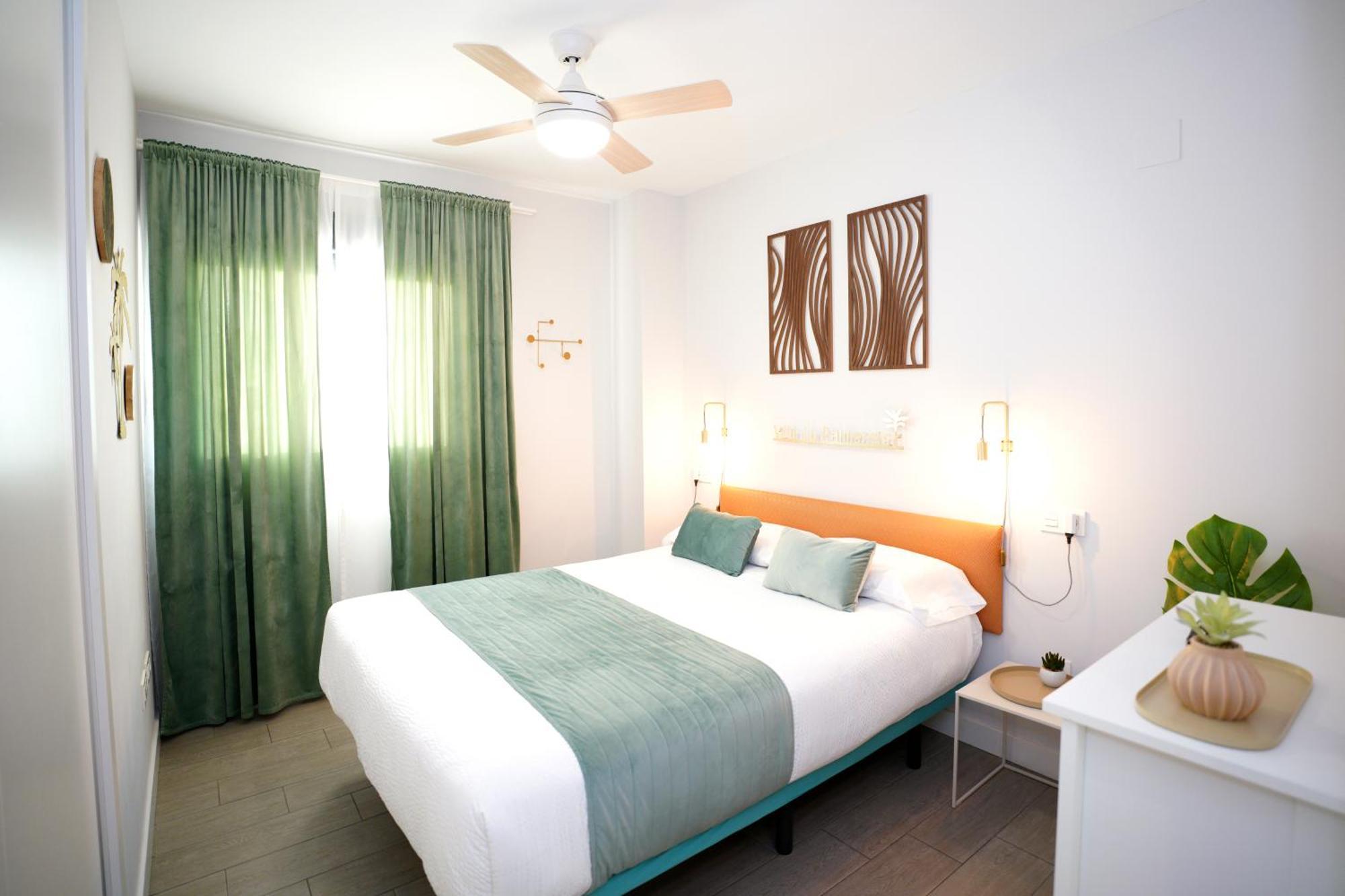 Apartamento Arena En Playa De San Juan Alicante Exterior foto